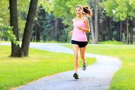 5 lưu ý khi tập thể dục ngày nóng để tránh bị sốc nhiệt