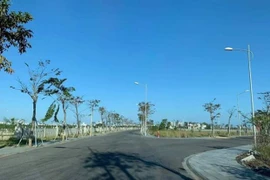 Đà Nẵng: Trung tâm đô thị không còn căn hộ dưới 25 triệu đồng/m2