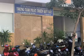 Khánh Hòa: Vì sao GĐ Trung tâm Phát triển quỹ đất tỉnh bị cách chức