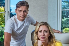 Chiêu tiếp thị "điên rồ" của nữ CEO trẻ mang lại doanh thu tỷ USD 