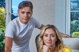 Chiêu tiếp thị "điên rồ" của nữ CEO trẻ mang lại doanh thu tỷ USD 