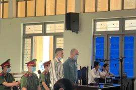 Dùng xà beng phá két sắt trộm hơn 1 tỉ đồng mua ma túy 