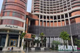  Đà Nẵng: Sắp đến mùa cao điểm, nhiều KS vẫn “cửa đóng then cài” 