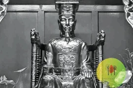 Vị vua trị vì lâu nhất Việt Nam: 56 năm với 8 niên hiệu