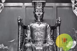 Vị vua trị vì lâu nhất Việt Nam: 56 năm với 8 niên hiệu