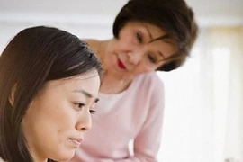 Làm ăn thua lỗ, mẹ chồng nói tôi bán nhà trả nợ cho bà