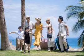 Bỏ ra 50 triệu đi du lịch cả nhà, tôi nhận về cục tức