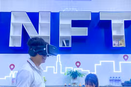 Cà phê công nghệ- sự kết hợp giữa thực tế ảo và đồ uống