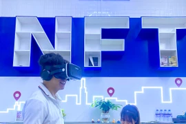 Cà phê công nghệ- sự kết hợp giữa thực tế ảo và đồ uống