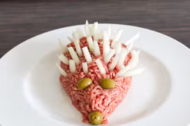  7 món ăn kỳ lạ nhất định phải thử khi đến Đức