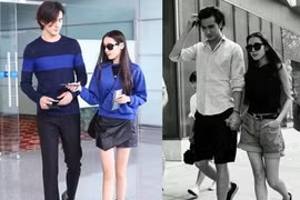 Dương Mịch đã giúp Cao Vỹ Quang tỏa sáng như thế nào?