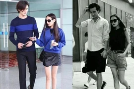 Dương Mịch đã giúp Cao Vỹ Quang tỏa sáng như thế nào?