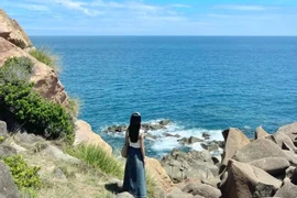 Vì sao không tới Phú Yên - Quy Nhơn sớm hơn?