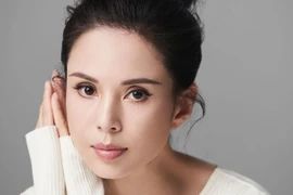 3 thứ giúp Lý Nhược Đồng có gương mặt luôn rạng ngời