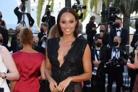 Vẻ ‘nóng bỏng’ của dàn WAGs ĐT Pháp