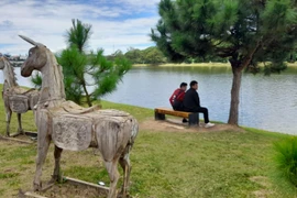 Có gì tại Tuần lễ vàng Du lịch Đà Lạt 2024?