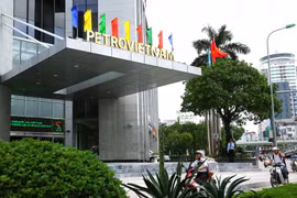 Thanh tra Chính phủ yêu cầu PVN kiểm điểm, xử lý trách nhiệm về xăng dầu