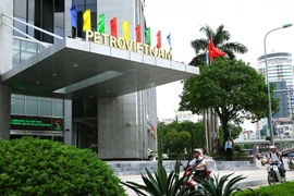 Thanh tra Chính phủ yêu cầu PVN kiểm điểm, xử lý trách nhiệm về xăng dầu