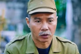 Sau bạo bệnh, NSND Công Lý đóng nhiều vai khắc khổ 