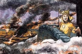 Vị hoàng đế duy nhất của Trung Quốc bị xử tử với hơn 1.000 nhát dao