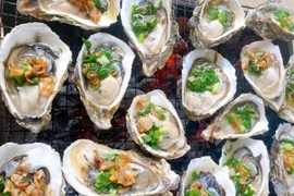 Những người này nên tránh xa hàu biển