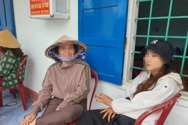 Bình Định: Chủ hụi tuyên bố “vỡ nợ” trước Tết, cả làng nhốn nháo