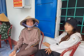 Bình Định: Chủ hụi tuyên bố “vỡ nợ” trước Tết, cả làng nhốn nháo