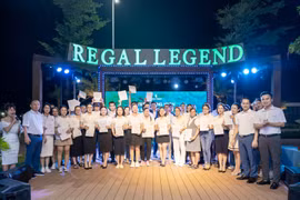 Một doanh nghiệp trên địa bàn TP Đà Nẵng thưởng Tết từ 1 - 6 tháng lương