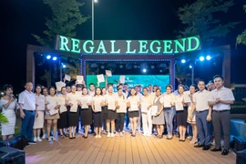 Một doanh nghiệp trên địa bàn TP Đà Nẵng thưởng Tết từ 1 - 6 tháng lương