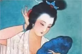 Đây là lý do Dương Quý Phi được hoàng đế sủng ái dù ngủ ngáy