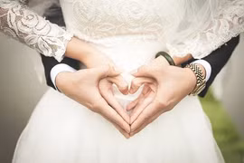 Năm 2024, 5 con giáp sẽ lên xe hoa, hạnh phúc viên mãn