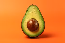 Quả bơ giúp giảm tốc độ lão hóa não 