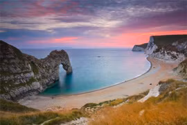 Những bãi biển độc đáo và ấn tượng nhất hành tinh