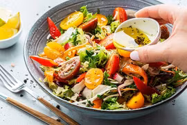 Dầu ô liu- khắc tinh của bệnh gan nhiễm mỡ