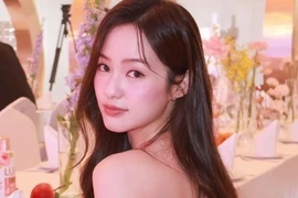 Sơn Tùng M-TP trở lại với "nàng thơ" mới, không phải Hải Tú