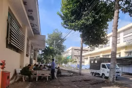 Bình Thuận: Bắt đối tượng giết người trong phòng tắm do mâu thuẫn tình cảm