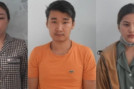 Đà Nẵng: Huy động hơn 40 chiến sĩ phá chuyên án đánh bạc liên tỉnh