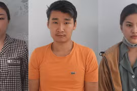 Đà Nẵng: Huy động hơn 40 chiến sĩ phá chuyên án đánh bạc liên tỉnh