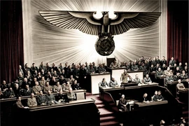 Hai sai lầm chí mạng của Hitler khiến phát xít Đức “hết thuốc cứu” 