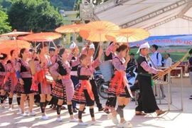 Khách sạn, homestay tại Mộc Châu kín phòng dịp lễ 2/9