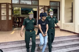 Đà Nẵng: Bắt giữ đối tượng nghi điều chế loại ma túy mới