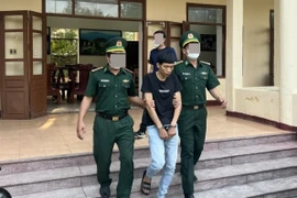 Đà Nẵng: Bắt giữ đối tượng nghi điều chế loại ma túy mới