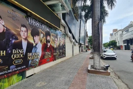 Vì sao loạt nhà đất công tại trung tâm Đà Nẵng phải định giá lại?