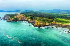 Du lịch Cô Tô nói không với rác thải nhựa
