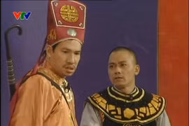 Điểm danh dàn Thiên Lôi trong Táo Quân suốt 20 năm qua