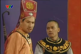 Điểm danh dàn Thiên Lôi trong Táo Quân suốt 20 năm qua