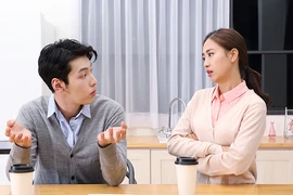 Nhận ra sự nghiêm trọng khi chồng đòi “về quê trồng rau, nuôi cá“