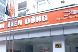 Bảo hiểm Viễn Đông quên đóng BHXH, BHYT, BHTN 