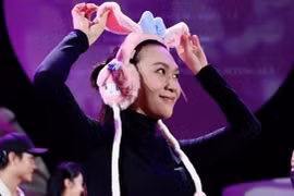 Mỹ Tâm kể về chuyện tình thời đi học, còn bị mẹ cấm yêu