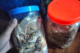 Quảng Nam: Thêm 2 người ngộ độc sau khi ăn cá muối ủ chua